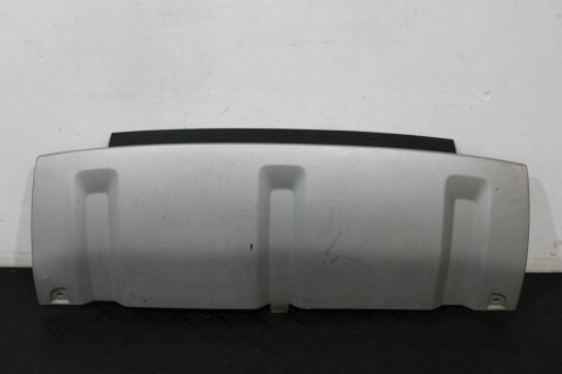 cover below bumper rear part FK72-17F011-A LAND ROVER DISCOVERY SPORT L550
