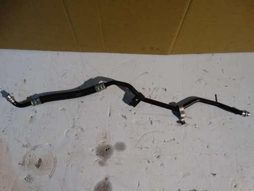 ÖLLEITUNG GETRIEBE GETRIEBE BMW X3 E83 3.0D 1