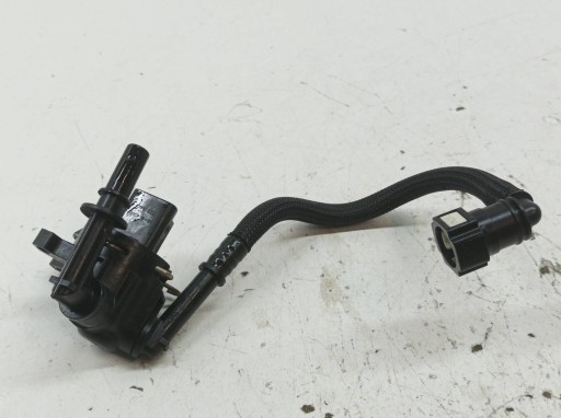 sensore SENSOR VALVOLA PODCISNEINIA carburante Citroen C4 Cactus e (2014- )