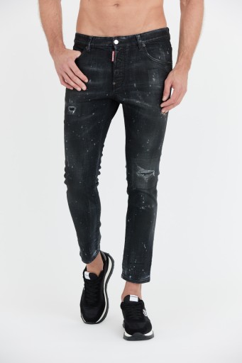 DSQUARED2 skater jeans52