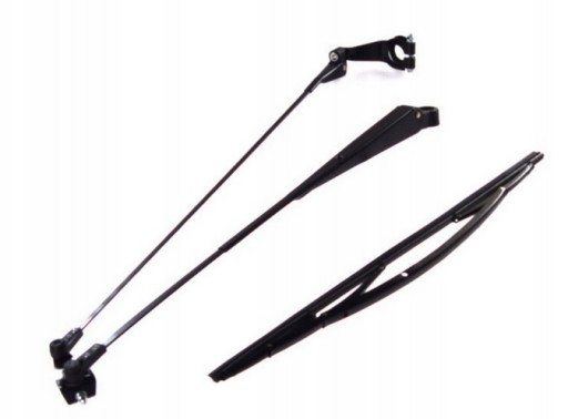 ZP630 - Стеклоочиститель Autosan H9 kpl. 500mm