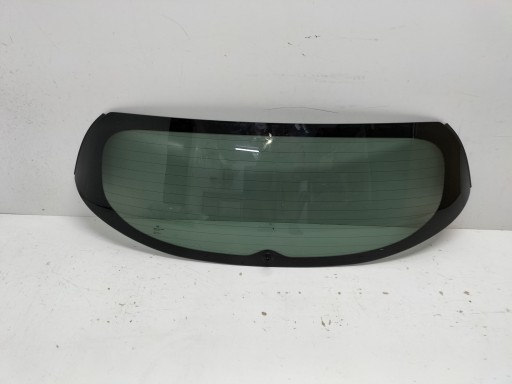 window rear boot rear part HYUNDAI I30 3 III 17- HB SAINT GOBAIN SEKURIT