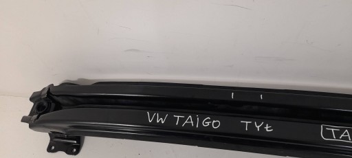 Volkswagen Taigo greda branika stražnjeg KA1636540001 (TA20)