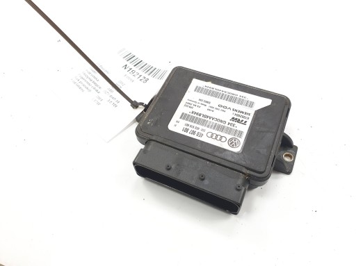 Модуль 4E0907801 AUDI A8 D3