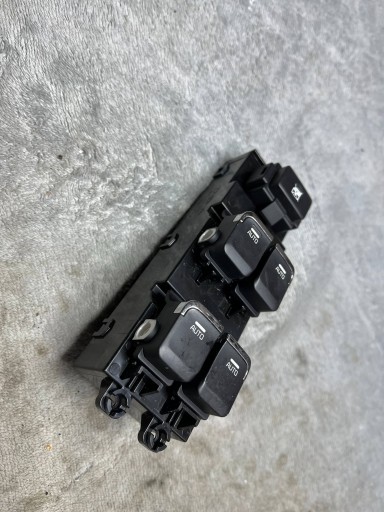 PANEL door window control switch left KIA Ceed II 12-17 93570-a2200 !J