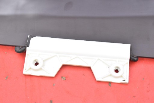 window side right rear part rear FORD KUGA MK2 16-20