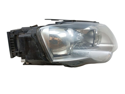 light right front VOLKSWAGEN PASSAT B6 (2005-2010) 3C0941752G XENON EUROPA