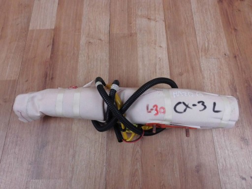 Mazda CX3 airbag Seitenairbag Sitze links vorne