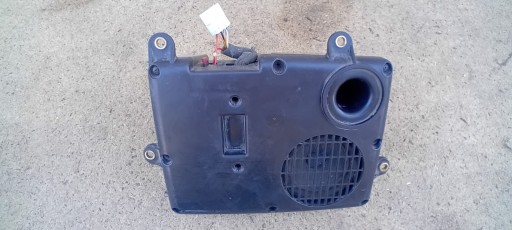 FIAT Punto II 1.9jtd САБВУФЕР 51728973 оригінал