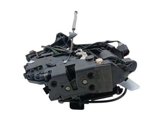 lock door right rear part VOLVO V70 III 31253923