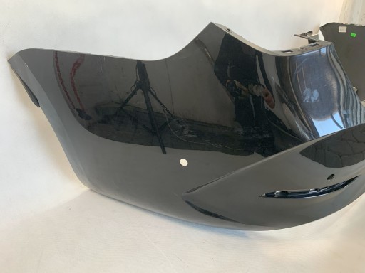 bumper rear Seat Leon 4 IV Cupra 20r 2020 kombi 5FE807417E 03.25