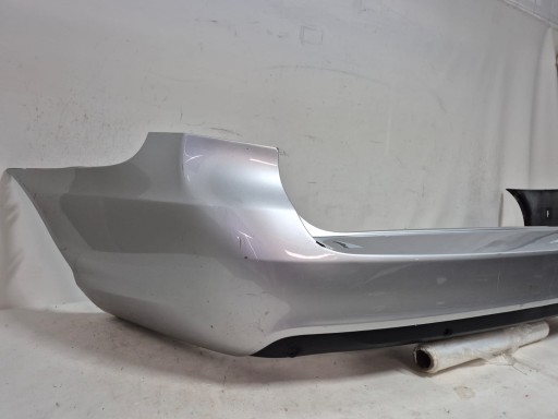 VOLVO V70 III 3 LIFT 14-16 Stoßstange heck hinten