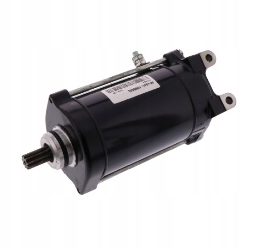 СТАРТЕР KAWASAKI KLR 650