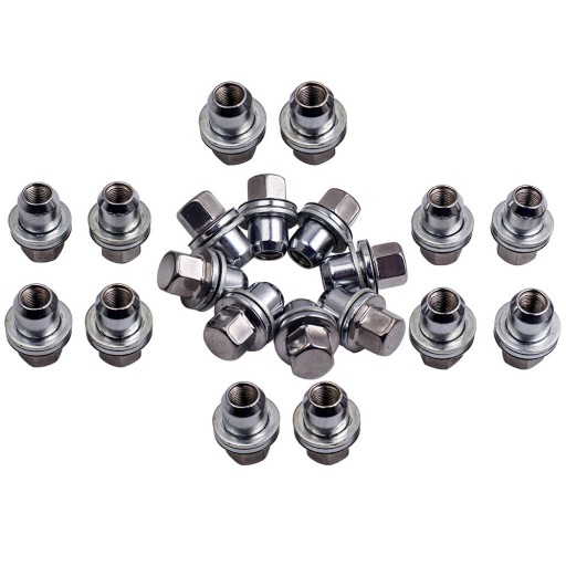 Гайка колеса для Range Rover Sport L322 LR068126