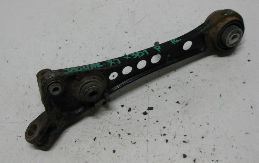 JAGUAR XJ X351 FL 3.0D 16R arm front right lower 3C254-L2L7A