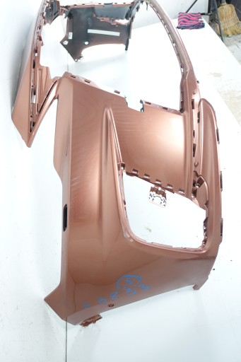 LEXUS RX V 5 F-SPORT 2022- bumper front front 52119-48a90