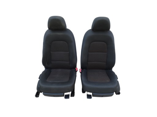 AUDI A4 B8 ALLROAD KOMBI AVANT 08-16 Sedili bracciolo KOMPLET