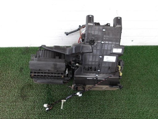 ASTRA K 15-19 1.6 CDTI cover of the heating EUROPA