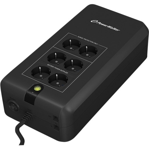 Powerwalker vfd 800 apfc