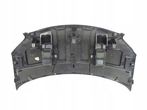 Smart ForTwo 453 Capot