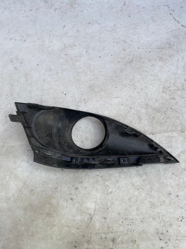 MAZDA 6 GH LIFT 10- Lüftungsgitter der Stoßstange links vorne