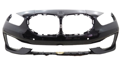 BMW 1 F40 bumper front front 7459708