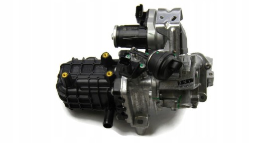 9807593080 CE4000P - Клапан рециркуляції ОГ CITROEN PEUGEOT FORD 2.0 BLUEHDI TDCi