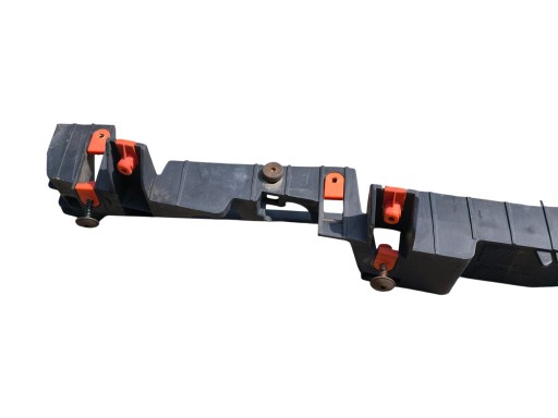 OPEL ASTRA J IV holder GORNEGO WZMOCNIENIA of a bumper front OE 13264477