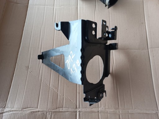 КОРПУС АККУМУЛЯТОРНОЙ БАТАРЕИ QASHQAI III J12