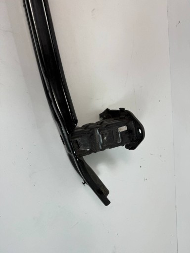 BMW G26 10119013 bumper support of the rear rear part