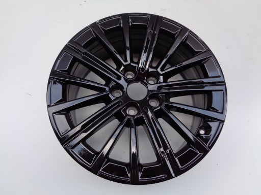 disk hliníkový BMW 7JX17 ET41 5X112 6891174