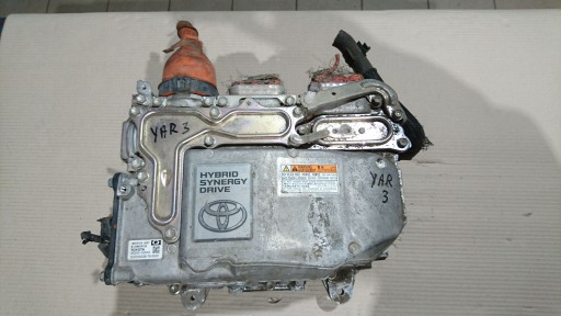 G9200-52032 - Inventer инвертор драйвер инвертор Yaris III