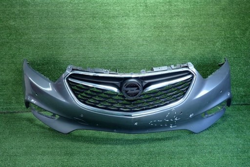 OPEL MOKKA X LIFT 16- front bumper front