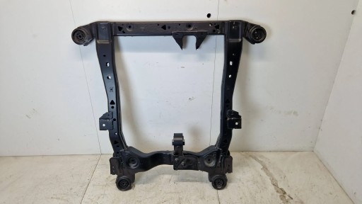 12848400 - Передняя коляска-салазка insignia a saab 95 9-5 ng 10- oem восстановленная