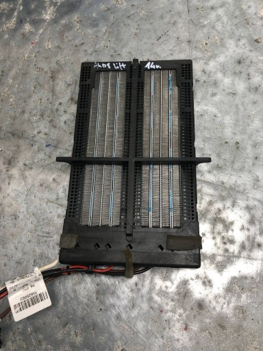 Bloc de chauffage complet Électrique AUDI A4 B8 LIFT 8K0819011C