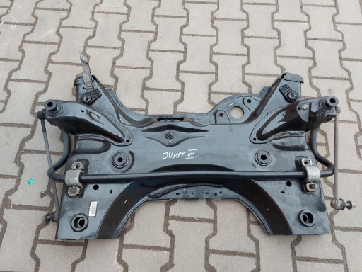 PROACE JUMPY III EXPERT колыбель сани коляска 19r.