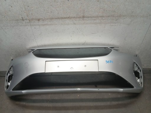 nárazník předek OPEL CORSA F