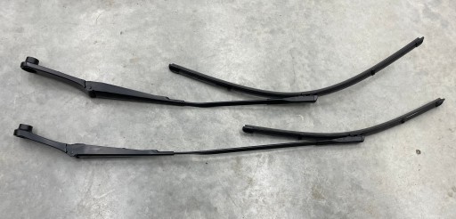 C8 - ЩІТКИ, ВАЖЕЛИ ДІВНИКІВ, A6 C8, СКЛООЧИЩИКИ, НОВІ