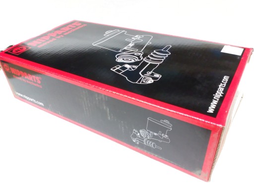 N2500401 - НАСОС ЗЧЕПЛЕННЯ DAEWOO MUSSO