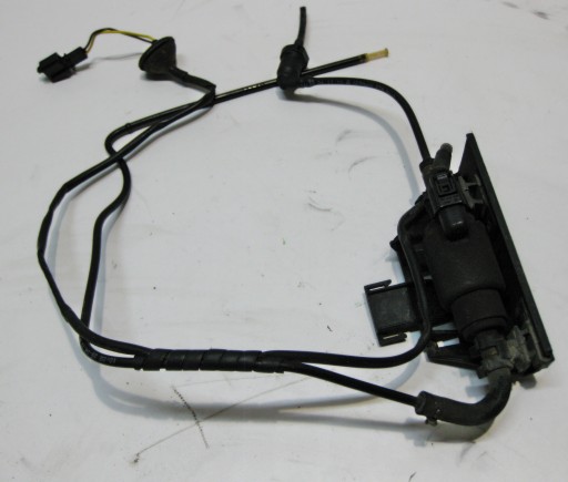 VW GOLF VI KOMBI 2.0 TDI feed pump WEBASTO 9019847B