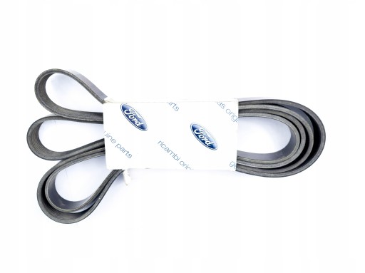 1129182 YC1E-6C301-DB - Клиновий ремінь Ford Transit 2.4 TDCI Кондиціонер