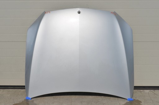 A2058800357, A2053870202, - Mercedes c class w205 капот капот капот