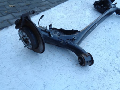 HONDA HR-V HRV II 15-21r axis sider sususpension rear part discs