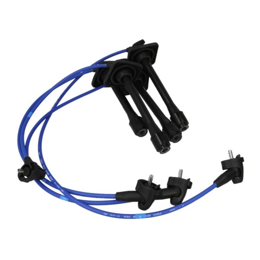 Кабелі запалювання ngk 9618