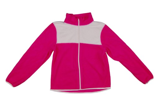 Дитячий світшот H\u0026M 122 розмір з довгим рукавом рожевий