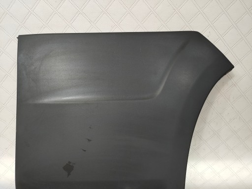 DUCATO BOXER JUMPER III 06-21 moulding side of a fender rear right 1311712070