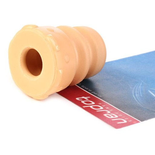 502 567 - Амортизатор topran p bmw x1 09-