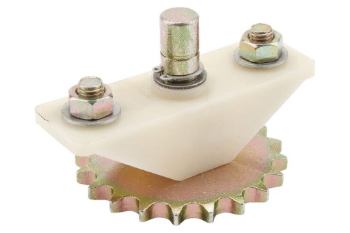 3538400 натяжитель цепи комплект.