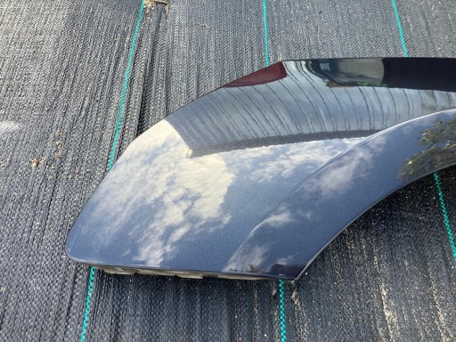 fender left front PEUGEOT 508 and EEHD #17