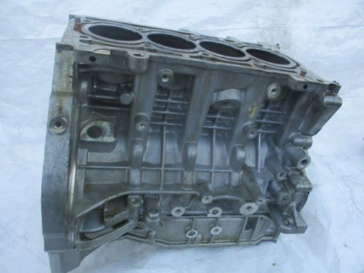 00463494670 - БЛОК ДВИГУНА JEEP RENEGADE COMPASS FIAT 500X 1.3